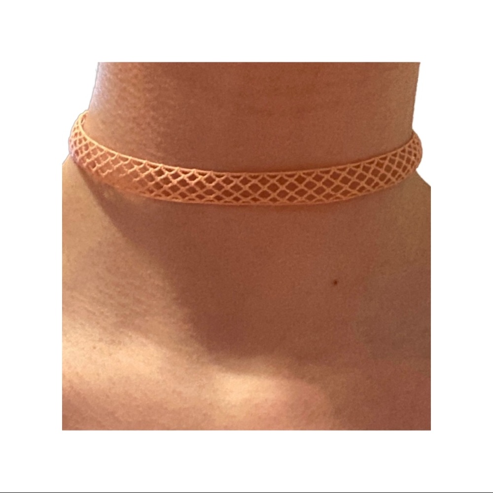 3 pack of forever 21 chokers